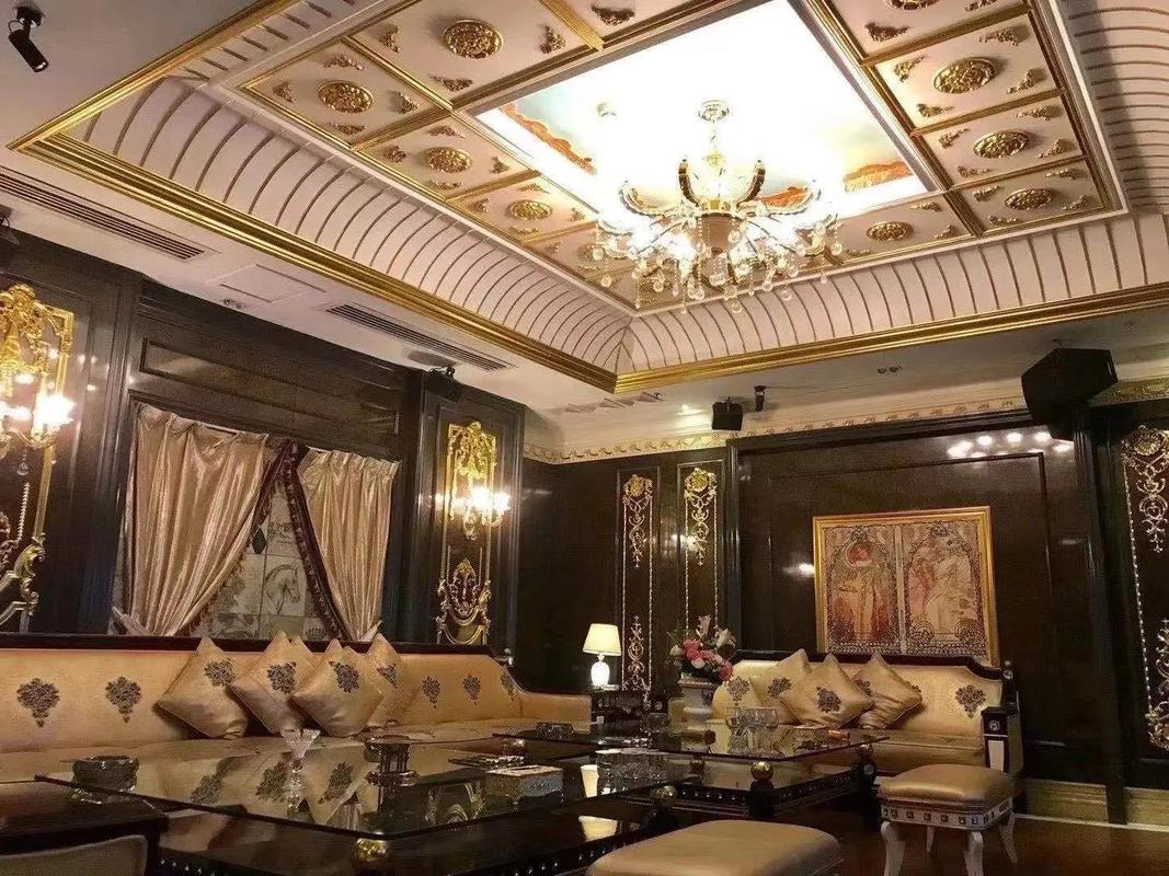 信阳商务ktv推荐商务ktv哪里好玩-固始县ktv预定